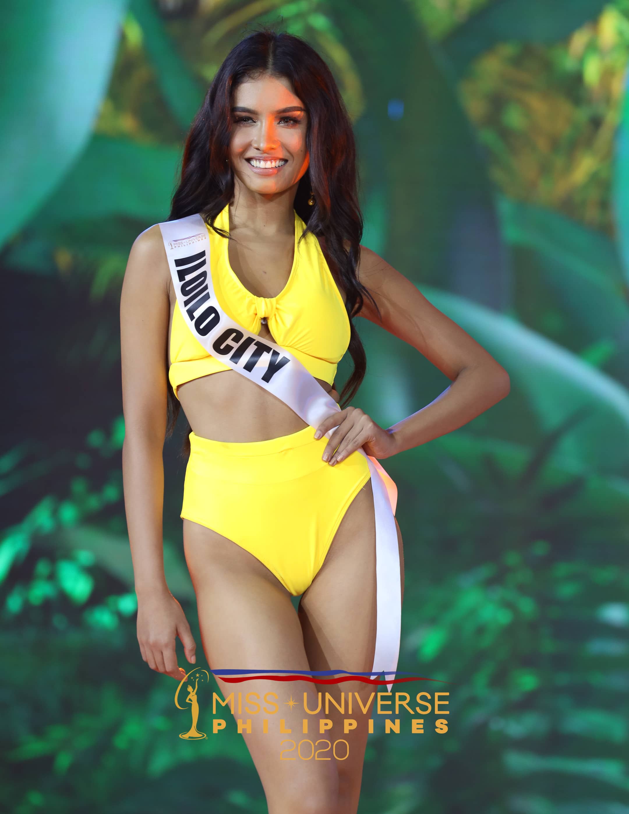 Miss Universe Rabiya Mateo Iloilo City Bet Rabiya Mateo Is Miss